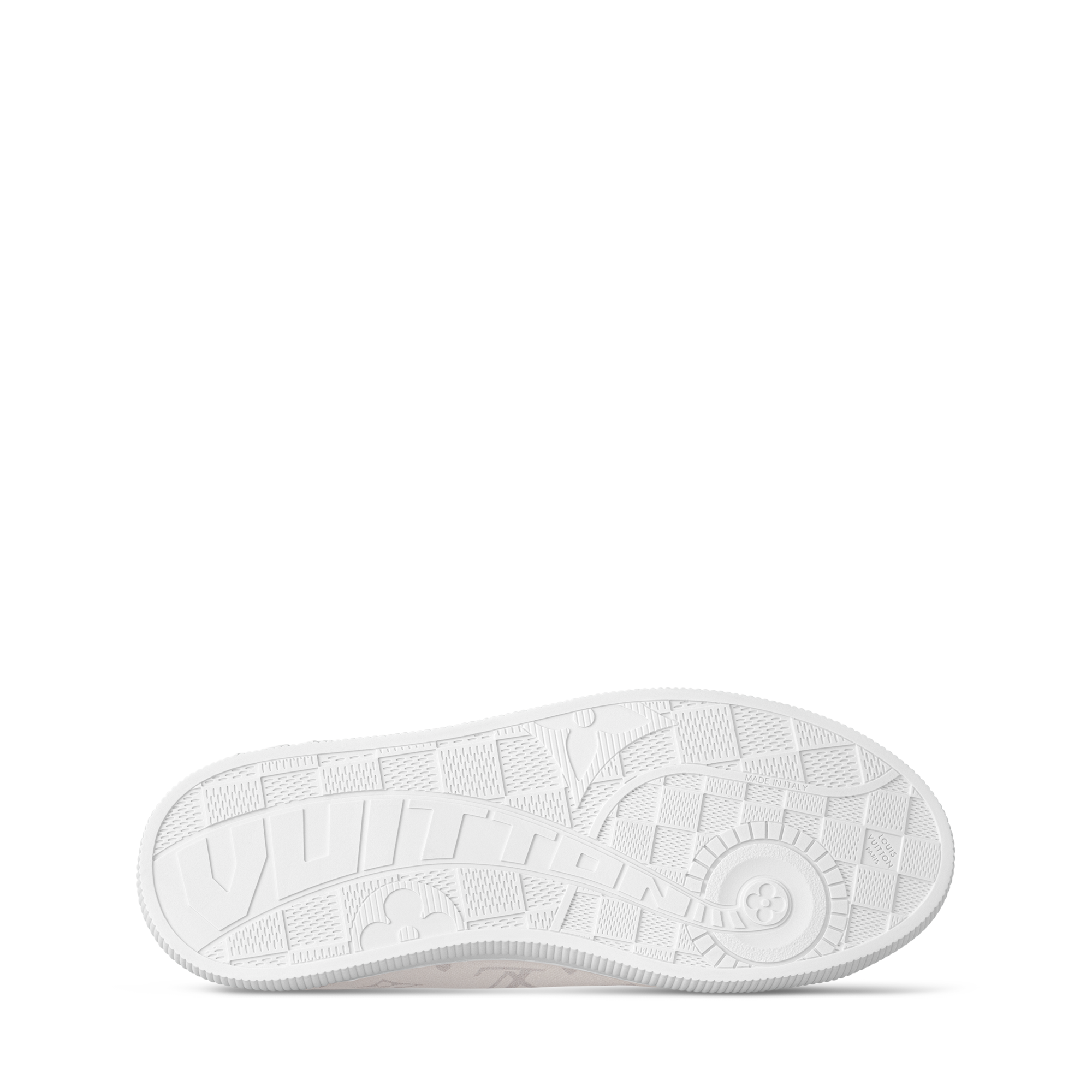  Shoes Sneakers LV x TM LV Lagoon Sneaker  | Louis Vuitton ® (Product zoom)