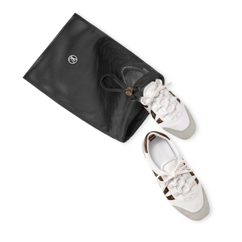 Shoes Sneakers LV x TM LV Sneakerina | Louis Vuitton ®