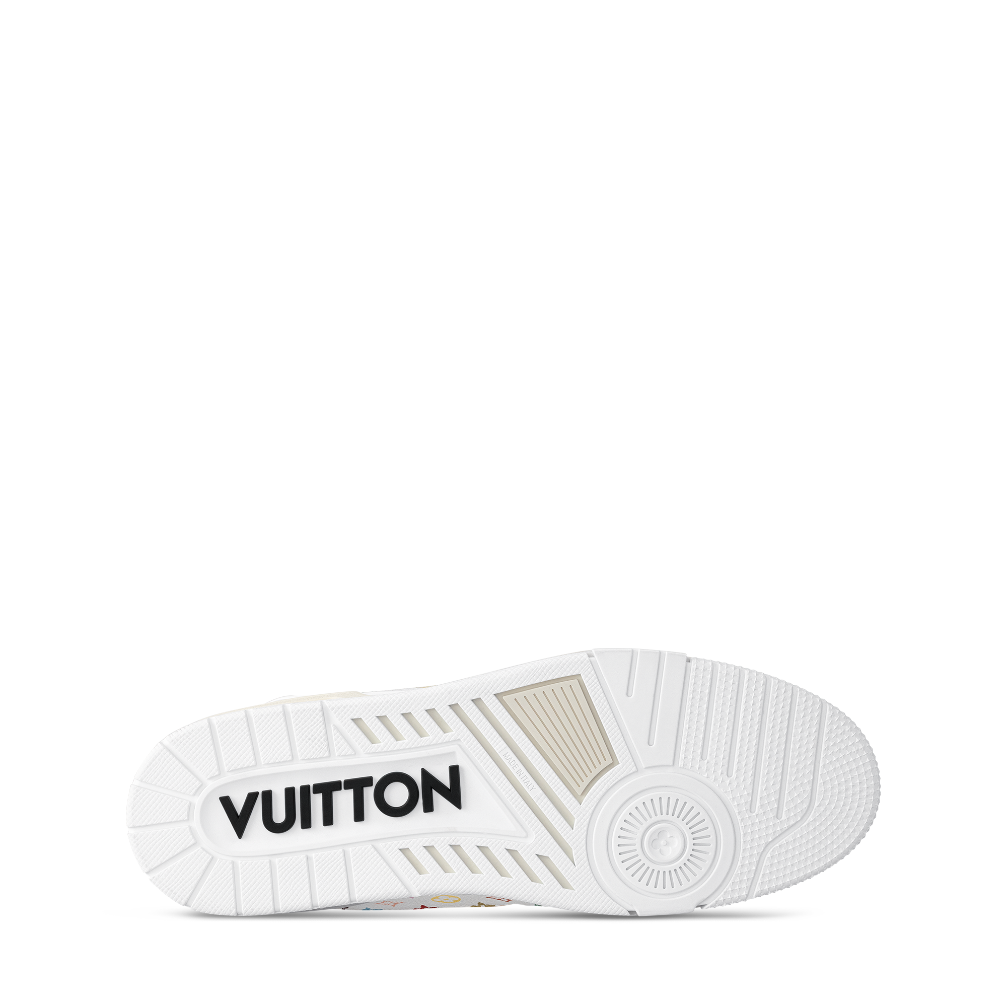  Shoes Sneakers LV x TM LV Trainer Sneaker | Louis Vuitton ® (Product zoom)