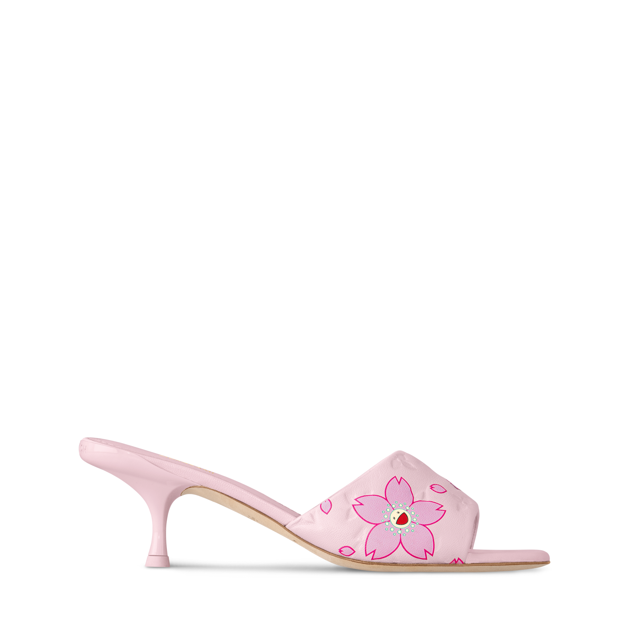  Shoes Mules and Slides LV x TM Neo 6AM Mule | Louis Vuitton ® (Product zoom)