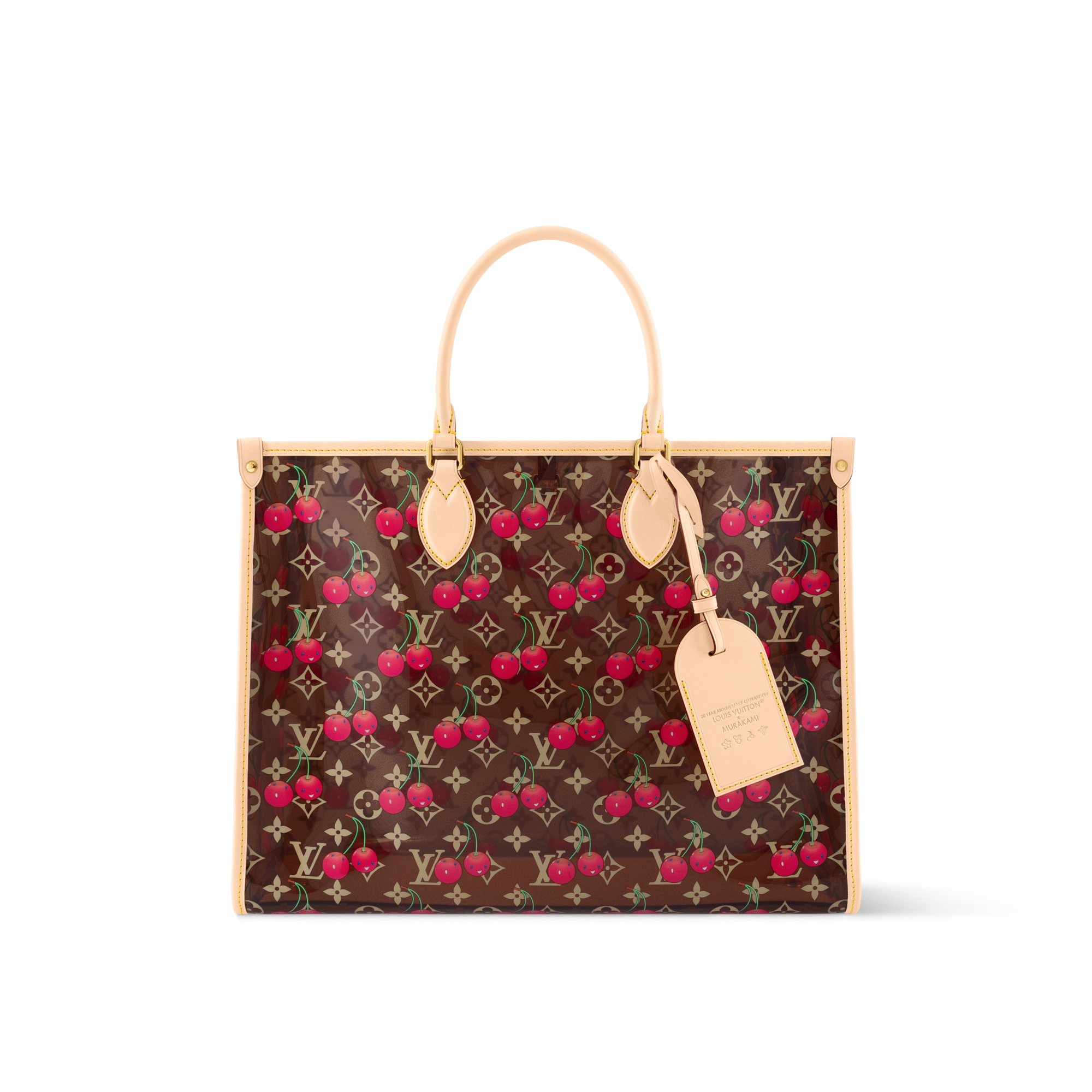 Other Monogram Canvas Women