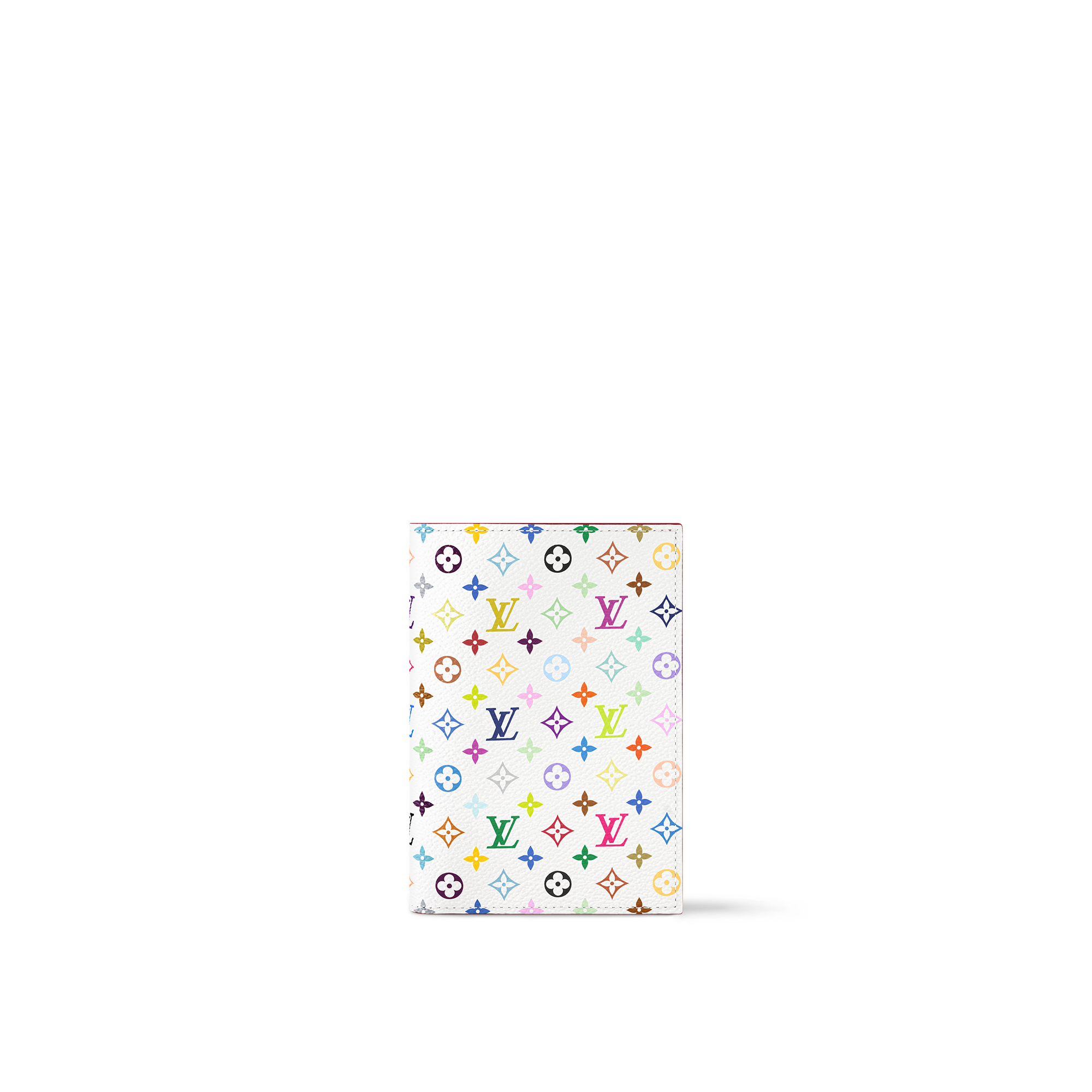 Multicolore Blanc (Out of stock)