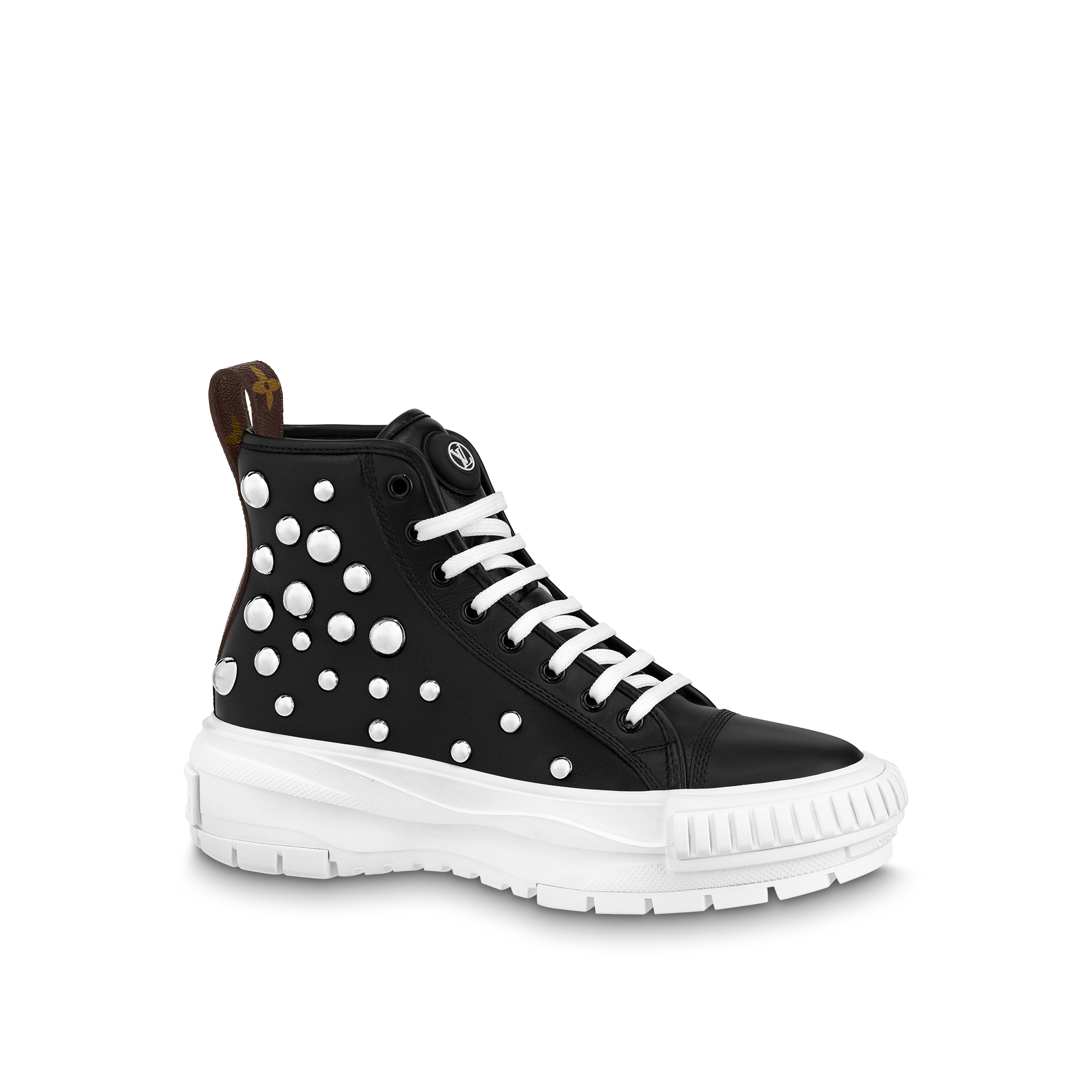 basket converse louis vuitton