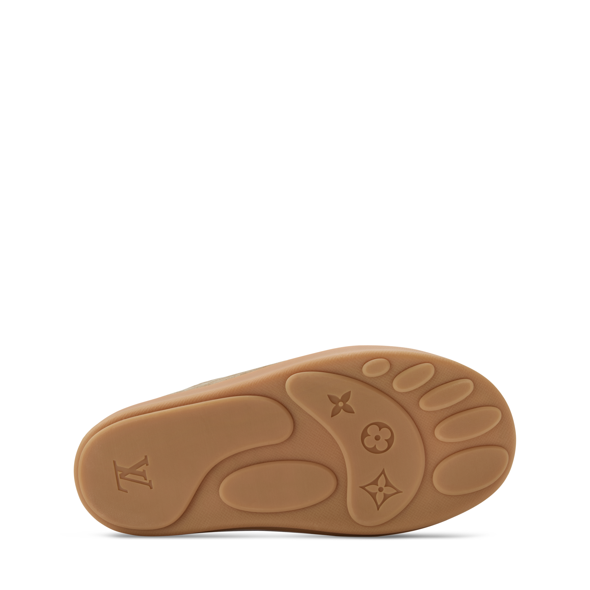  Shoes Buckles and Lace-Ups LV Yeti Lace Up Shoe | Louis Vuitton ® (Product zoom)