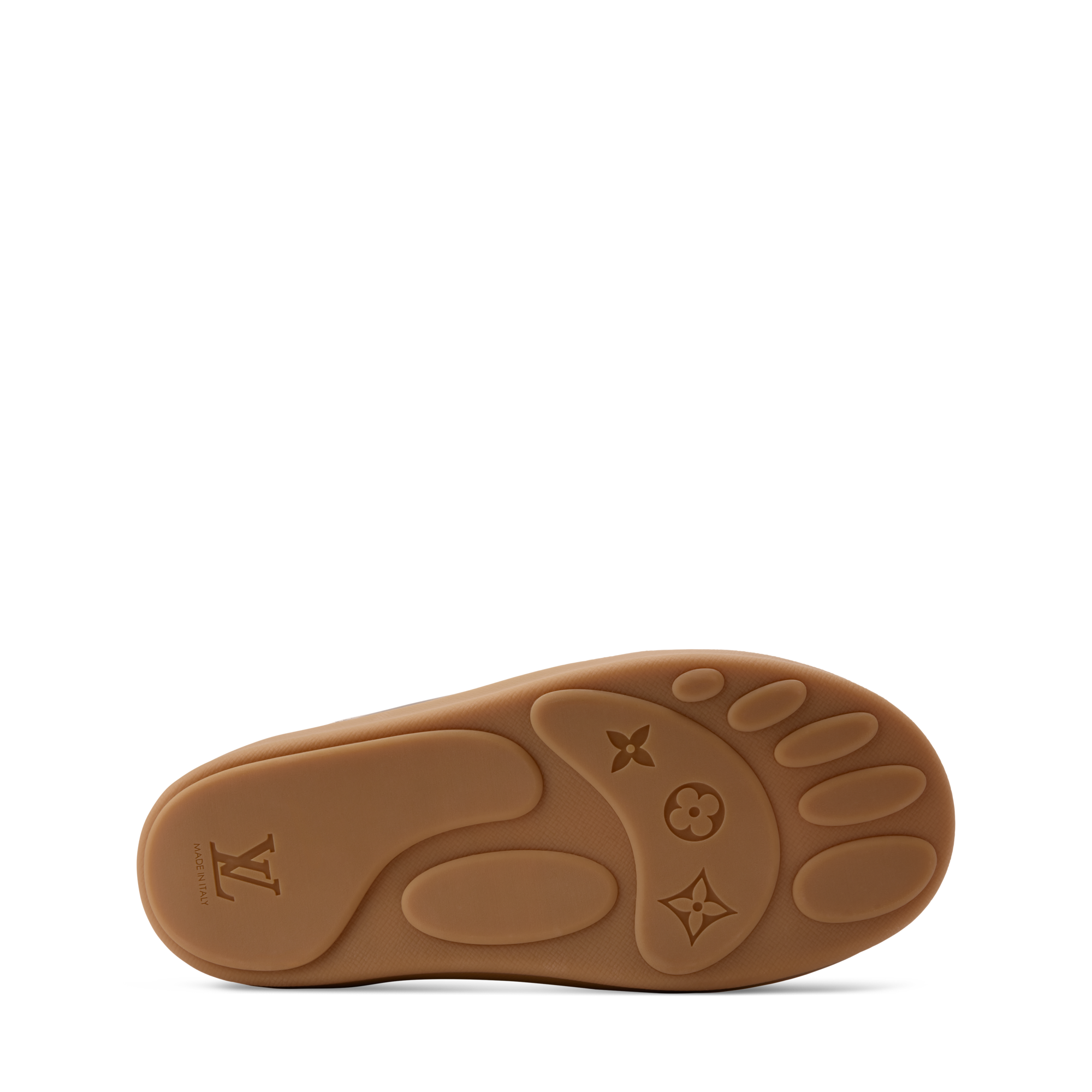  Shoes Boots LV Yeti Mid Boot | Louis Vuitton ® (Product zoom)