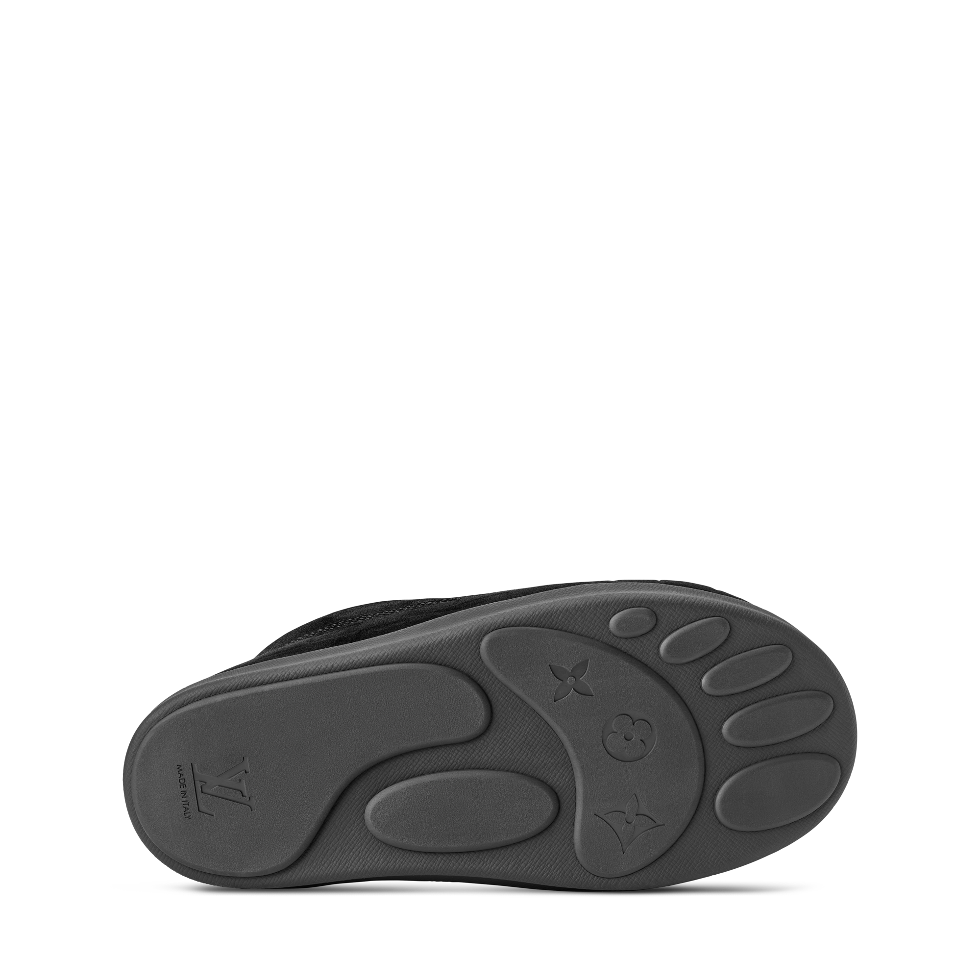  Shoes Boots LV Yeti Slip On | Louis Vuitton ® (Product zoom)