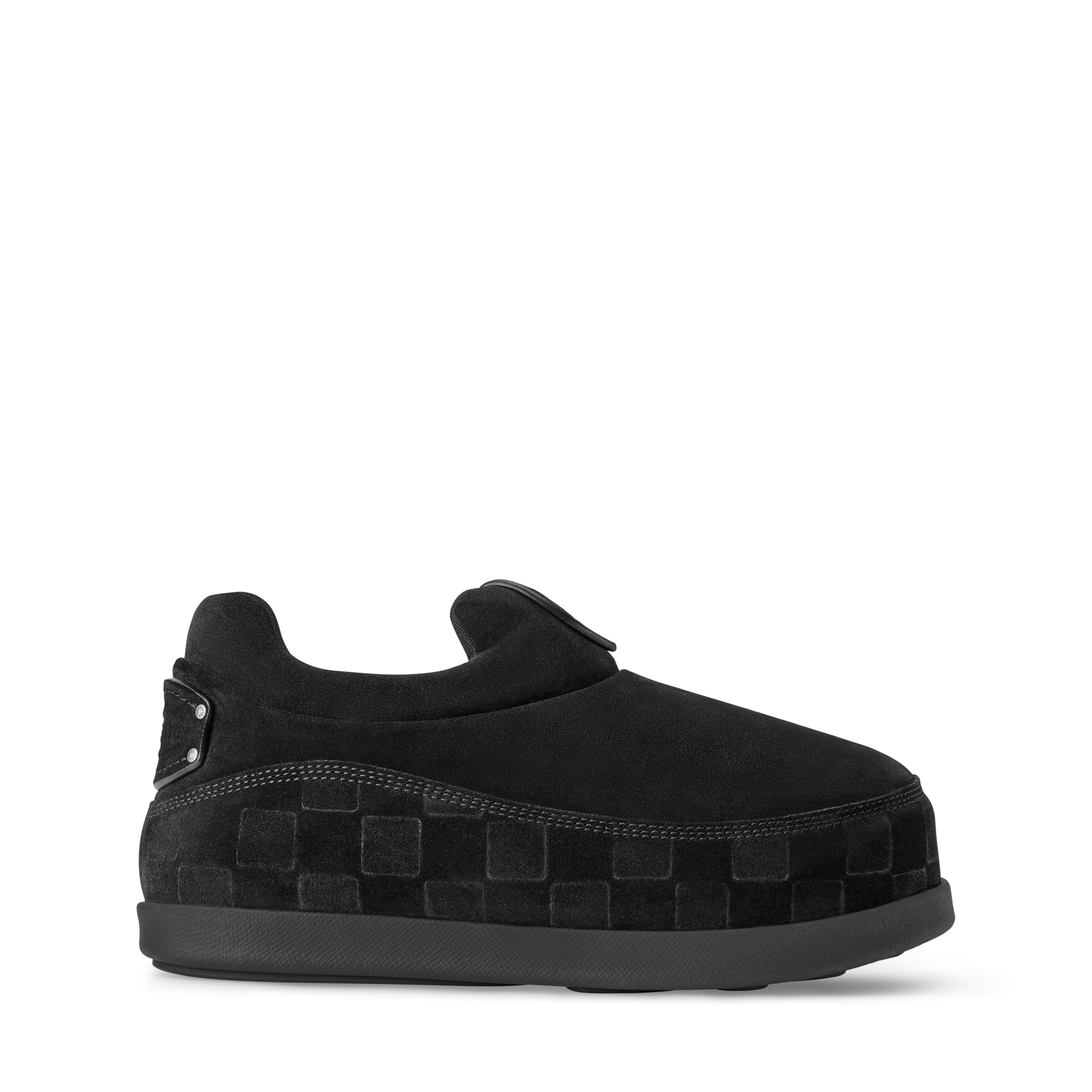  Shoes Boots LV Yeti Slip On | Louis Vuitton ® (Product zoom)