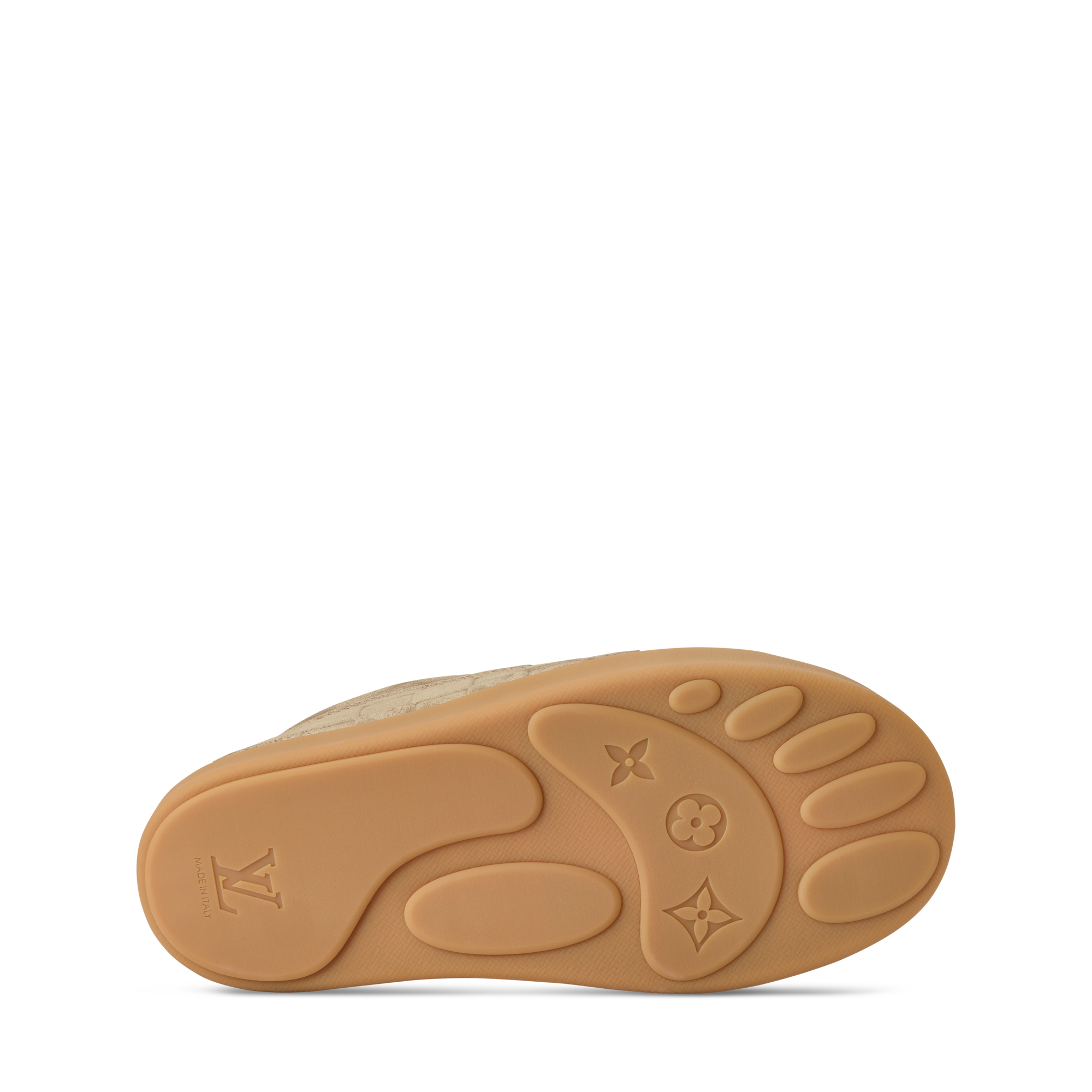  Shoes Boots LV Yeti Slip On | Louis Vuitton ® (Product zoom)