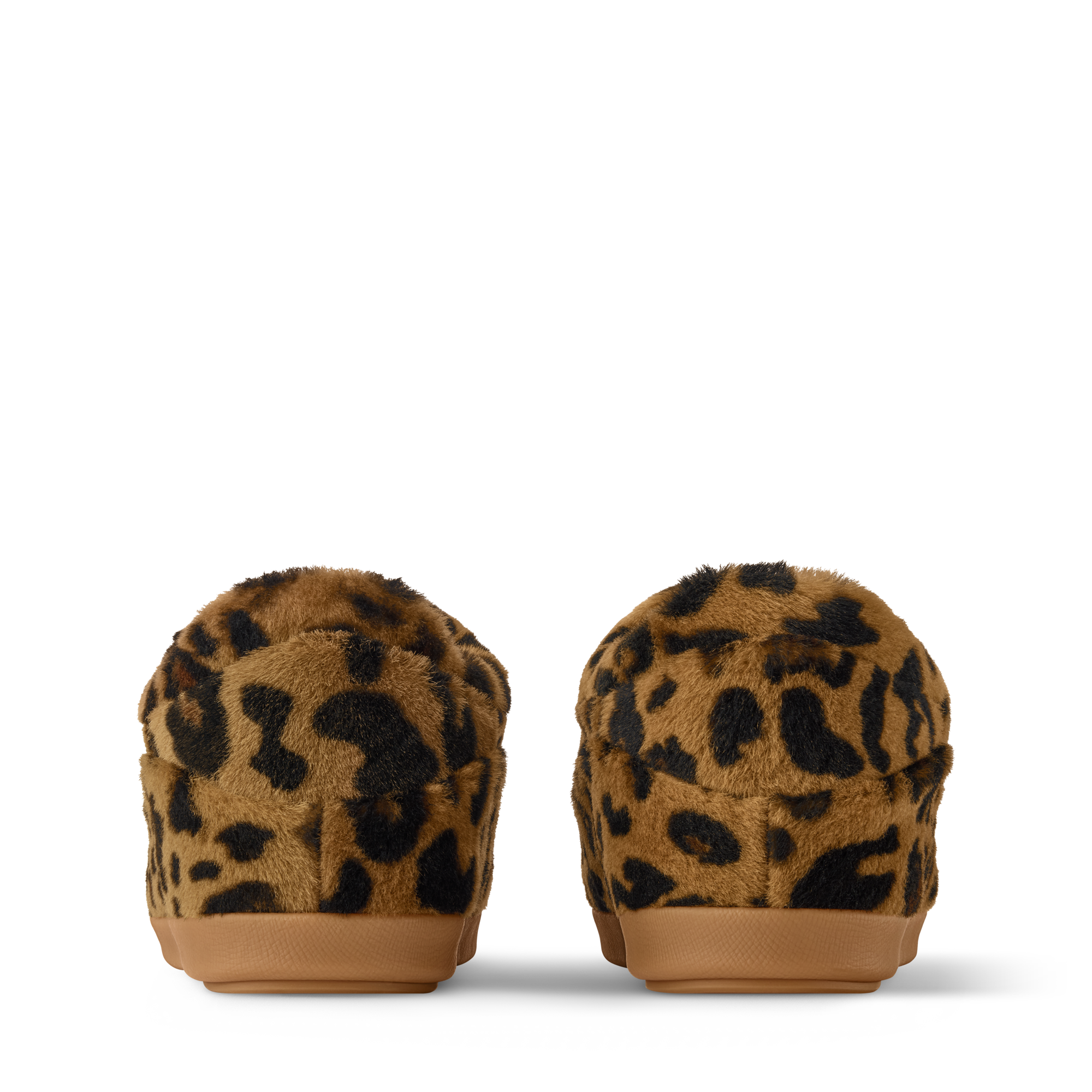  Shoes Boots LV Yeti Slip On | Louis Vuitton ® (Product zoom)