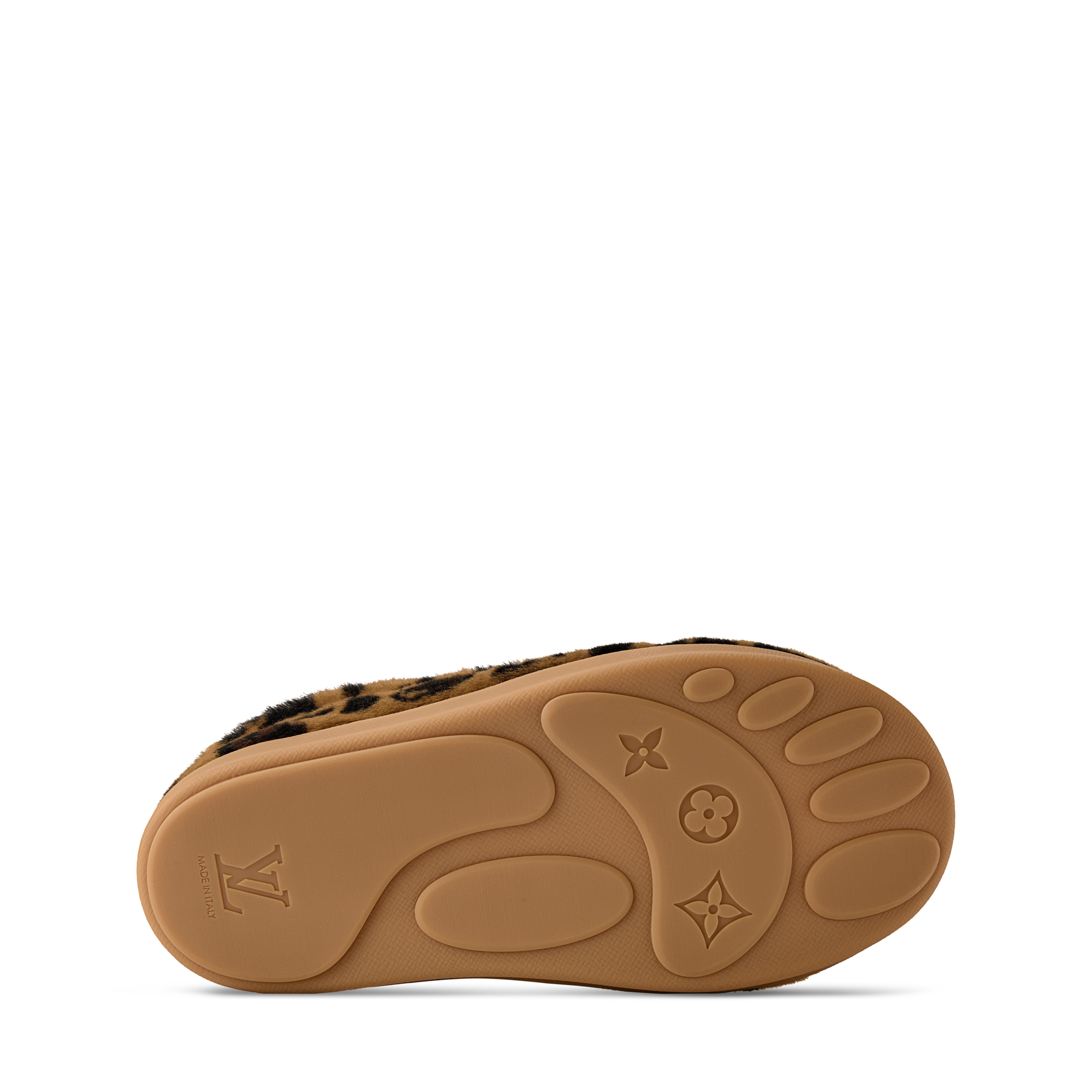  Shoes Boots LV Yeti Slip On | Louis Vuitton ® (Product zoom)