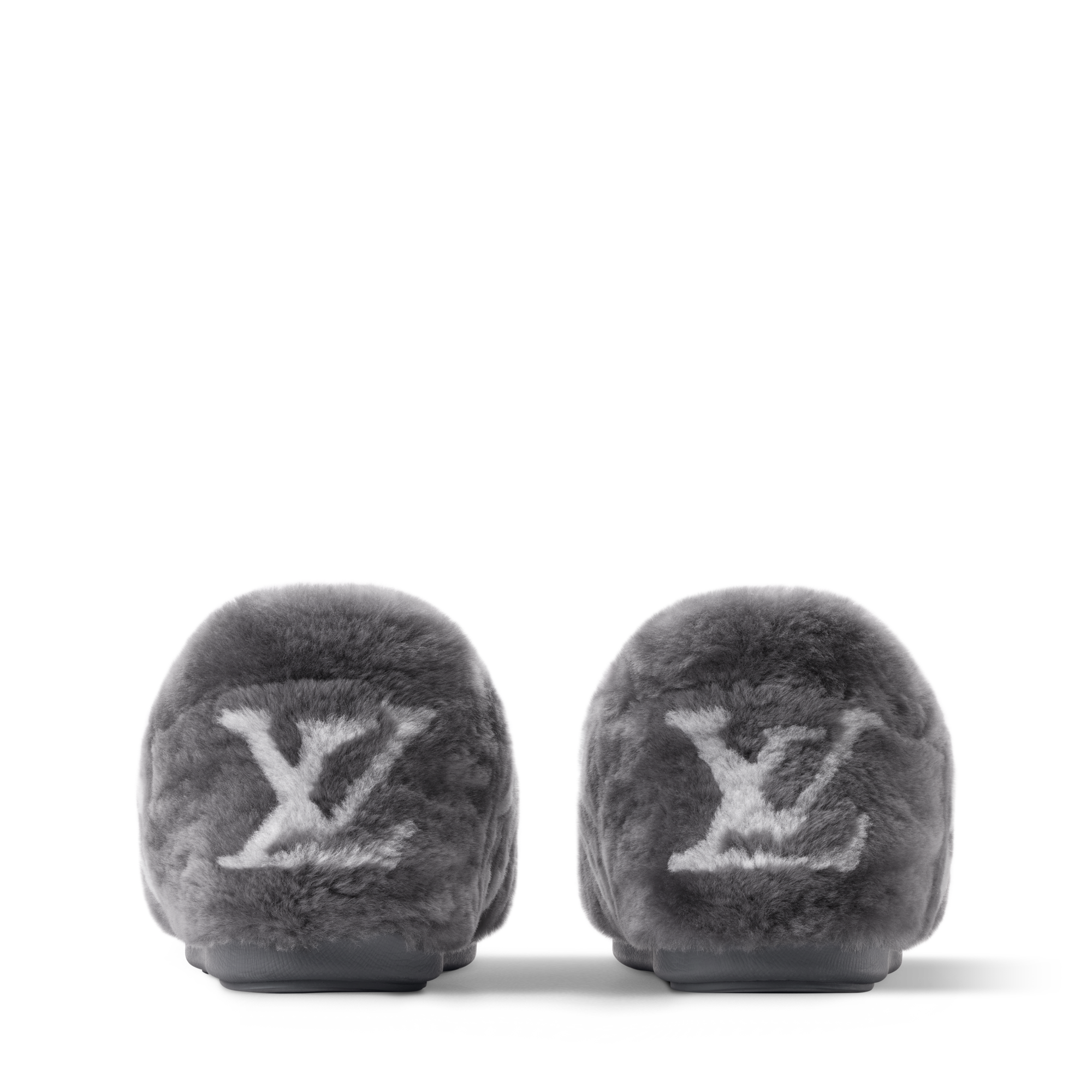  For Men LV Ski LV Yeti Slip On | Louis Vuitton ® (Product zoom)