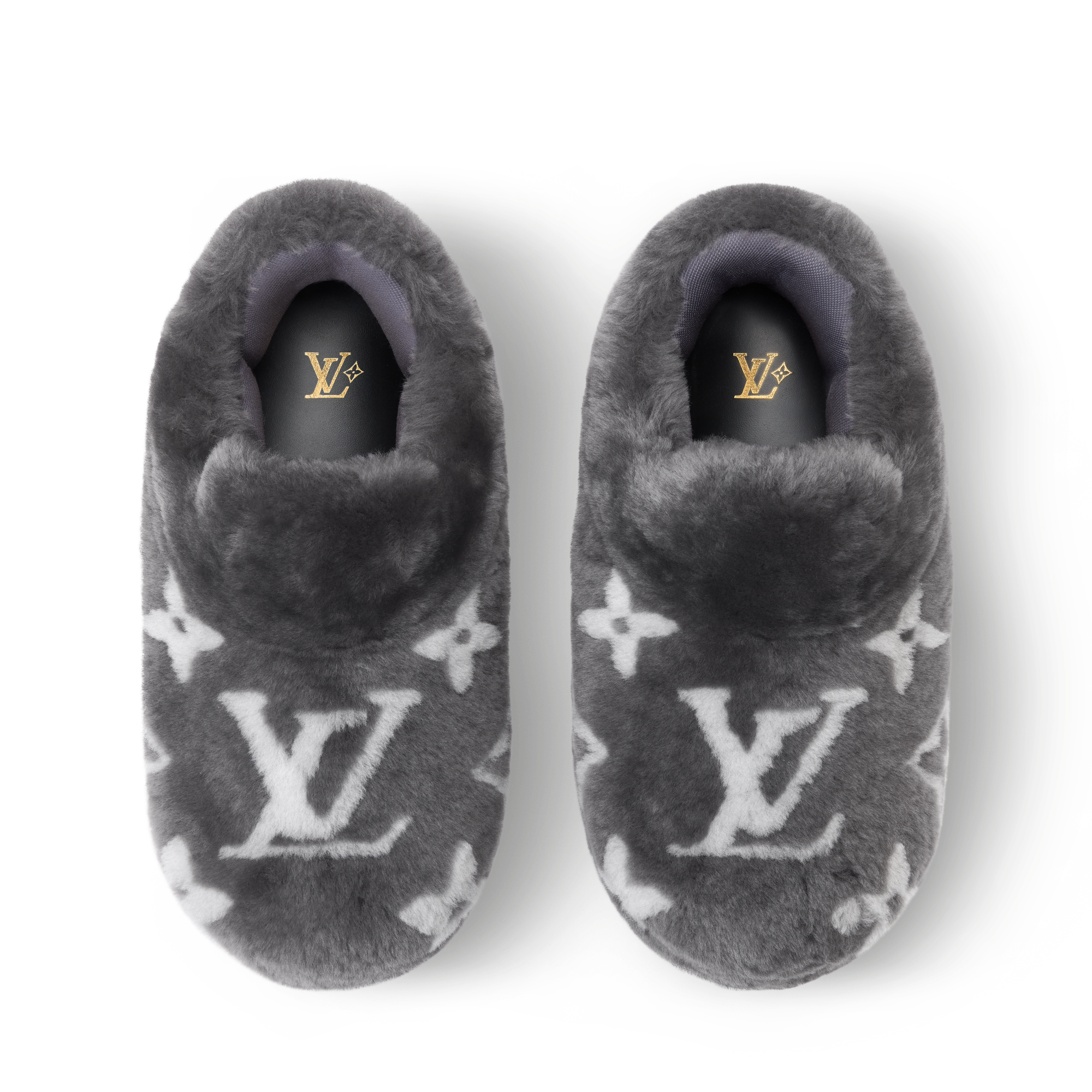  For Men LV Ski LV Yeti Slip On | Louis Vuitton ® (Product zoom)