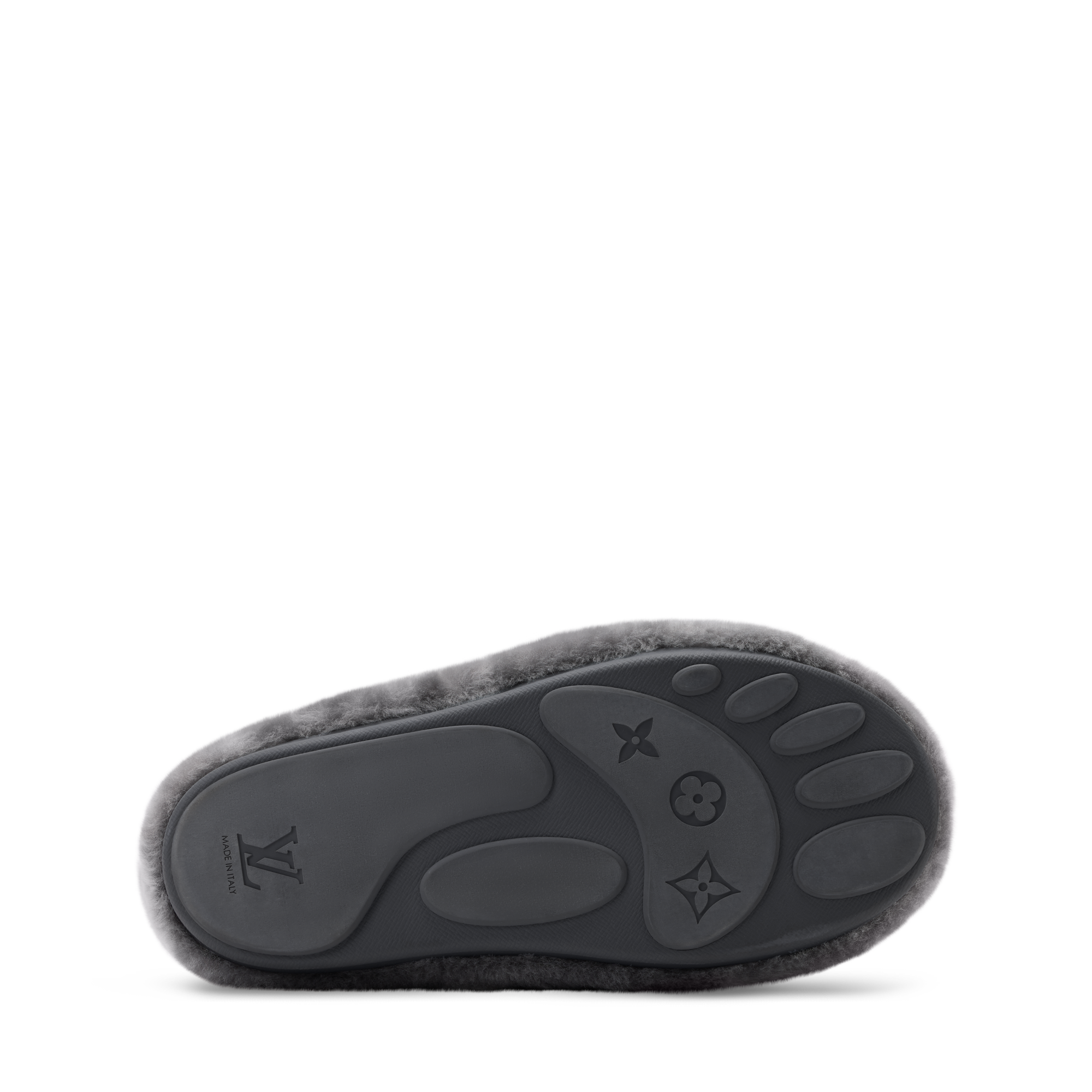  For Men LV Ski LV Yeti Slip On | Louis Vuitton ® (Product zoom)