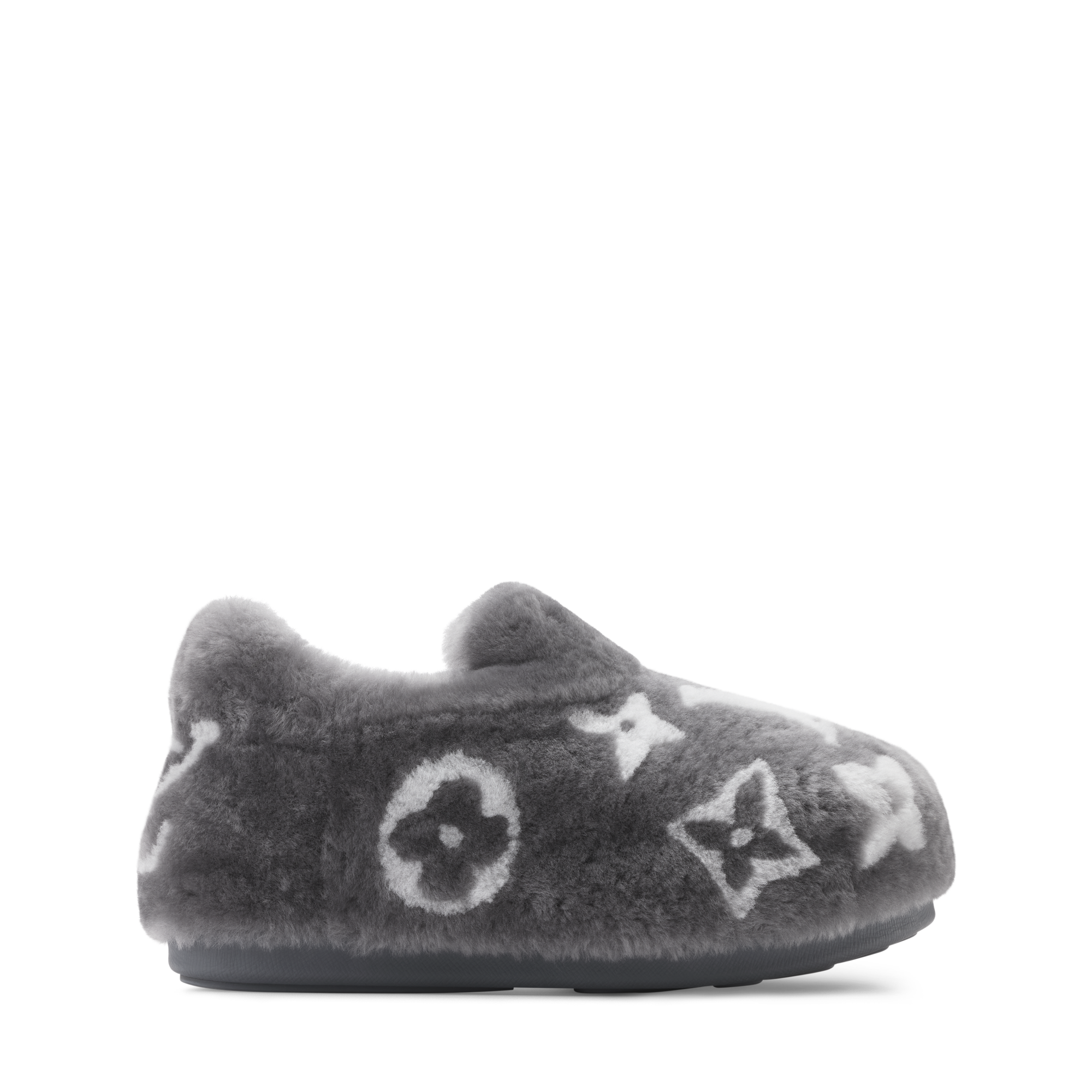  For Men LV Ski LV Yeti Slip On | Louis Vuitton ® (Product zoom)