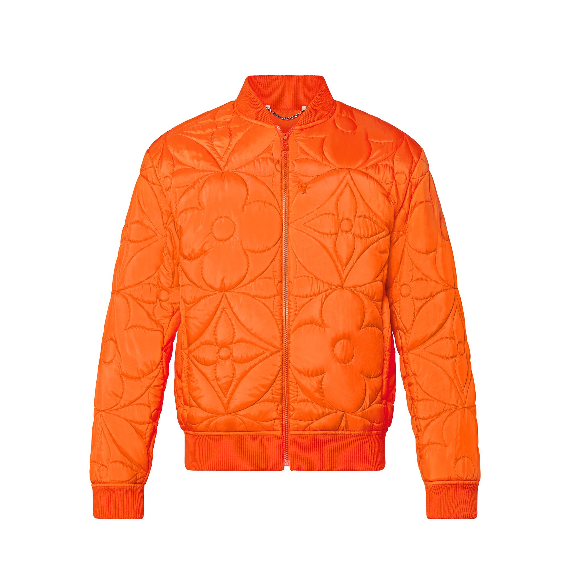 louis vuitton blouson jacket