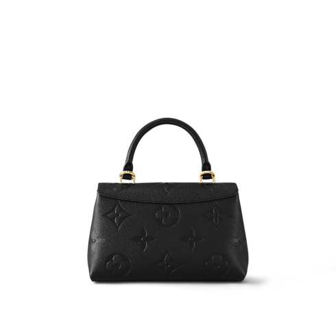 Monogram Empreinte Leather Handbags All Handbags Madeleine BB | Louis Vuitton ® (Product zoom)