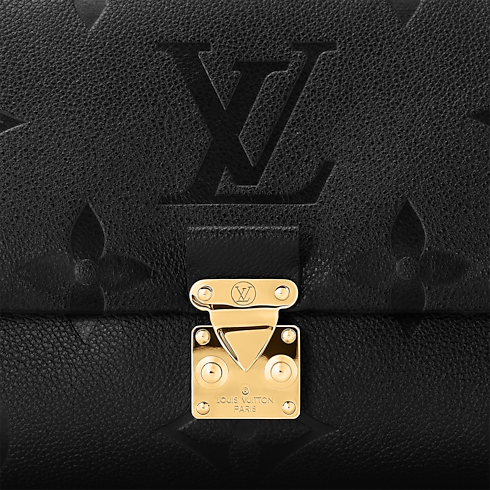 Monogram Empreinte Leather Handbags All Handbags Madeleine MM | Louis Vuitton ® (Product zoom)