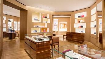 Louis Vuitton Toronto Eaton Saks in Toronto, ON, CA. Louis Vuitton Magasins.