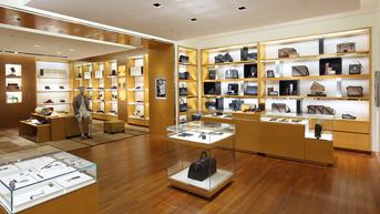 Louis Vuitton Wuxi Yaohan in Wuxi, 江苏省, CN. Louis Vuitton Magasins.