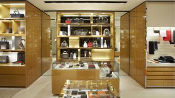 Louis Vuitton Valencia in Valencia, , ES. Louis Vuitton Magasins.