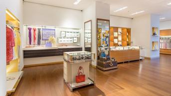 Louis Vuitton Sochi in Sochi, , RU. Louis Vuitton Magasins.