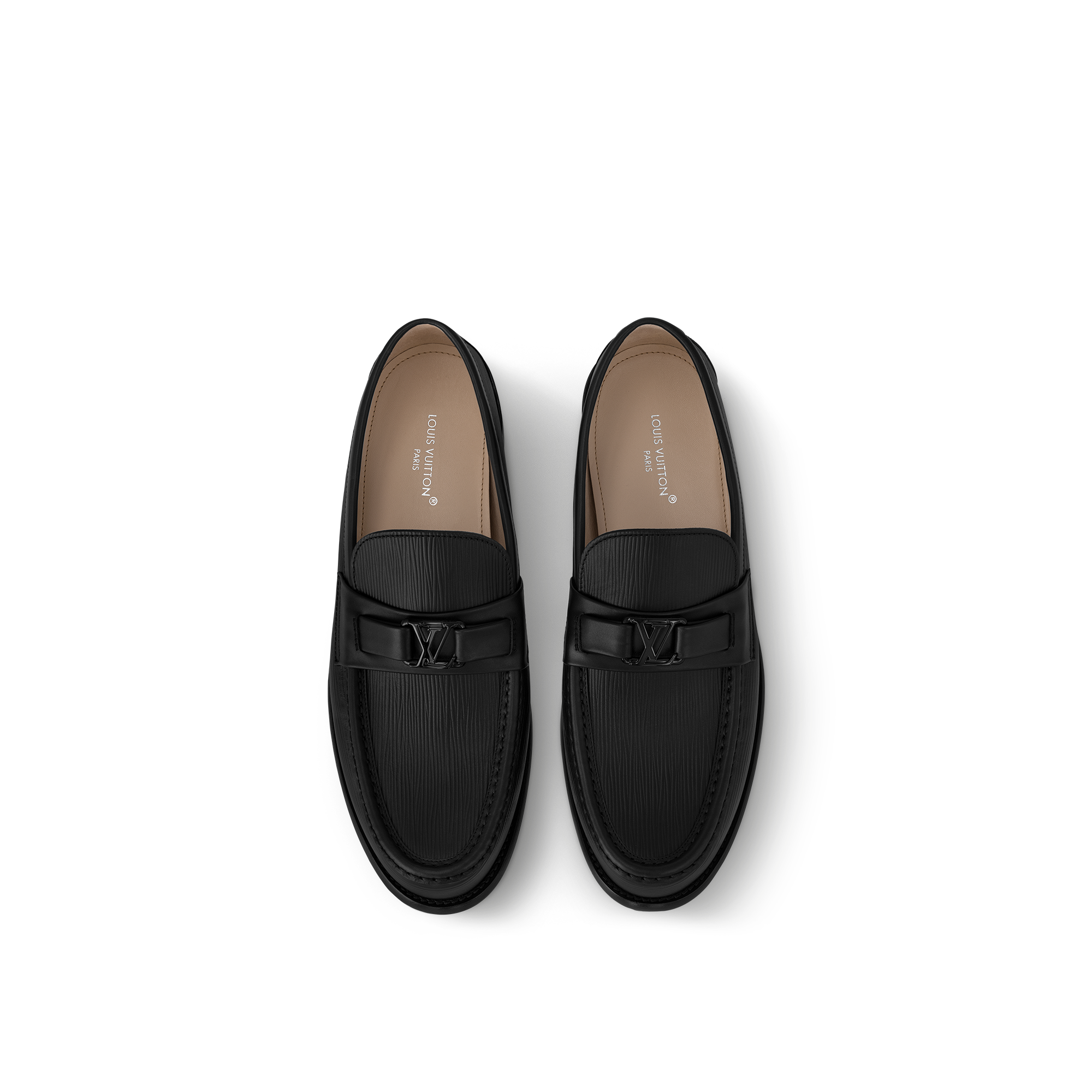 Major Loafer - Men - Shoes | LOUIS VUITTON