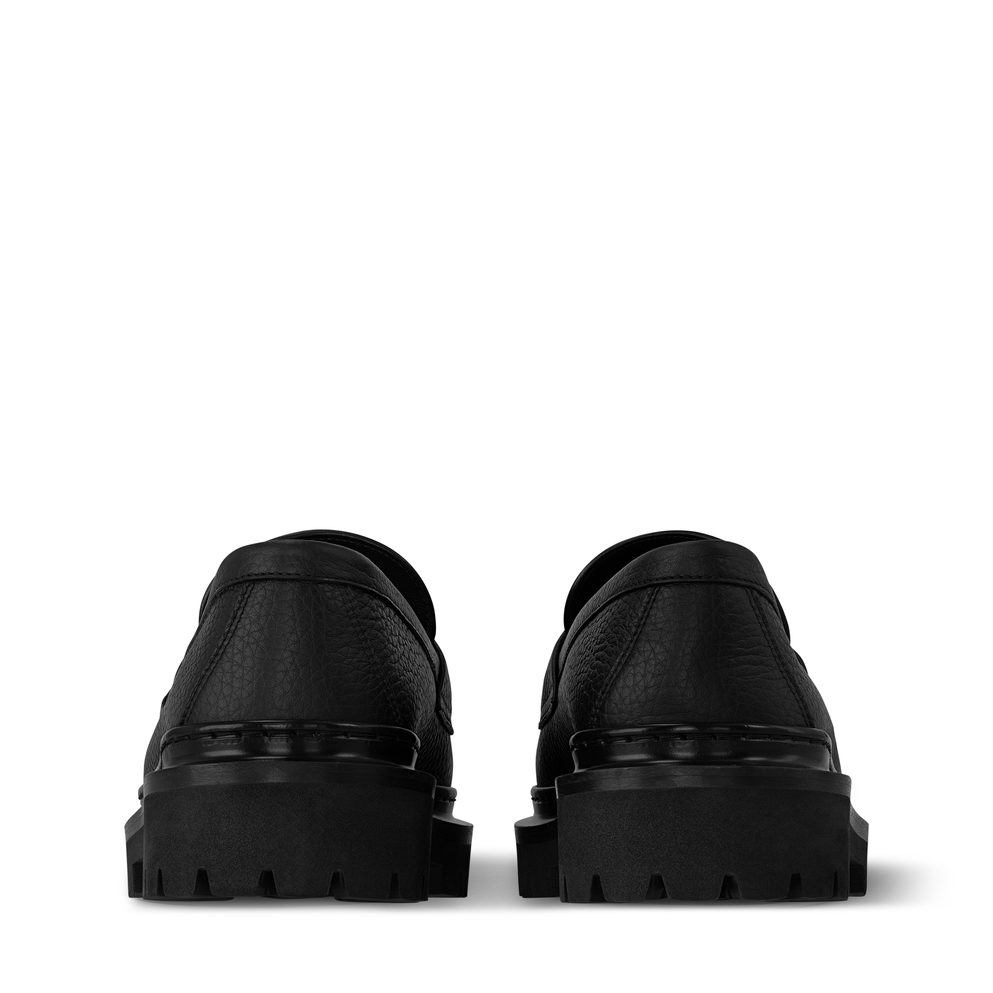  Shoes Loafers and Moccasins Major Loafer | Louis Vuitton ® (Product zoom)