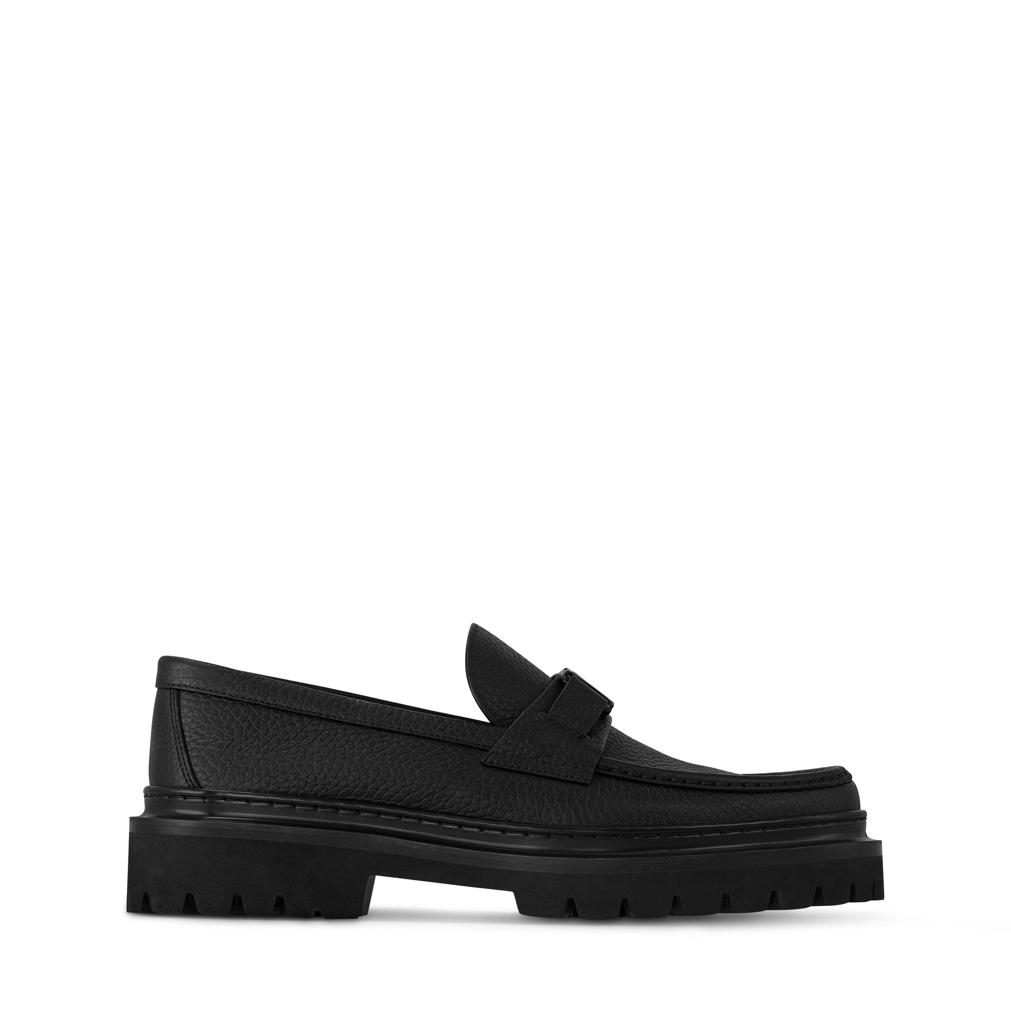  Shoes Loafers and Moccasins Major Loafer | Louis Vuitton ® (Product zoom)