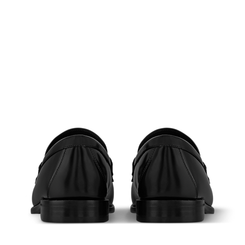 Shoes Loafers and Moccasins Major Loafer | Louis Vuitton ® (Product zoom)