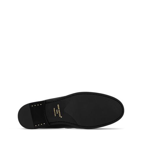 Shoes Loafers and Moccasins Major Loafer | Louis Vuitton ® (Product zoom)