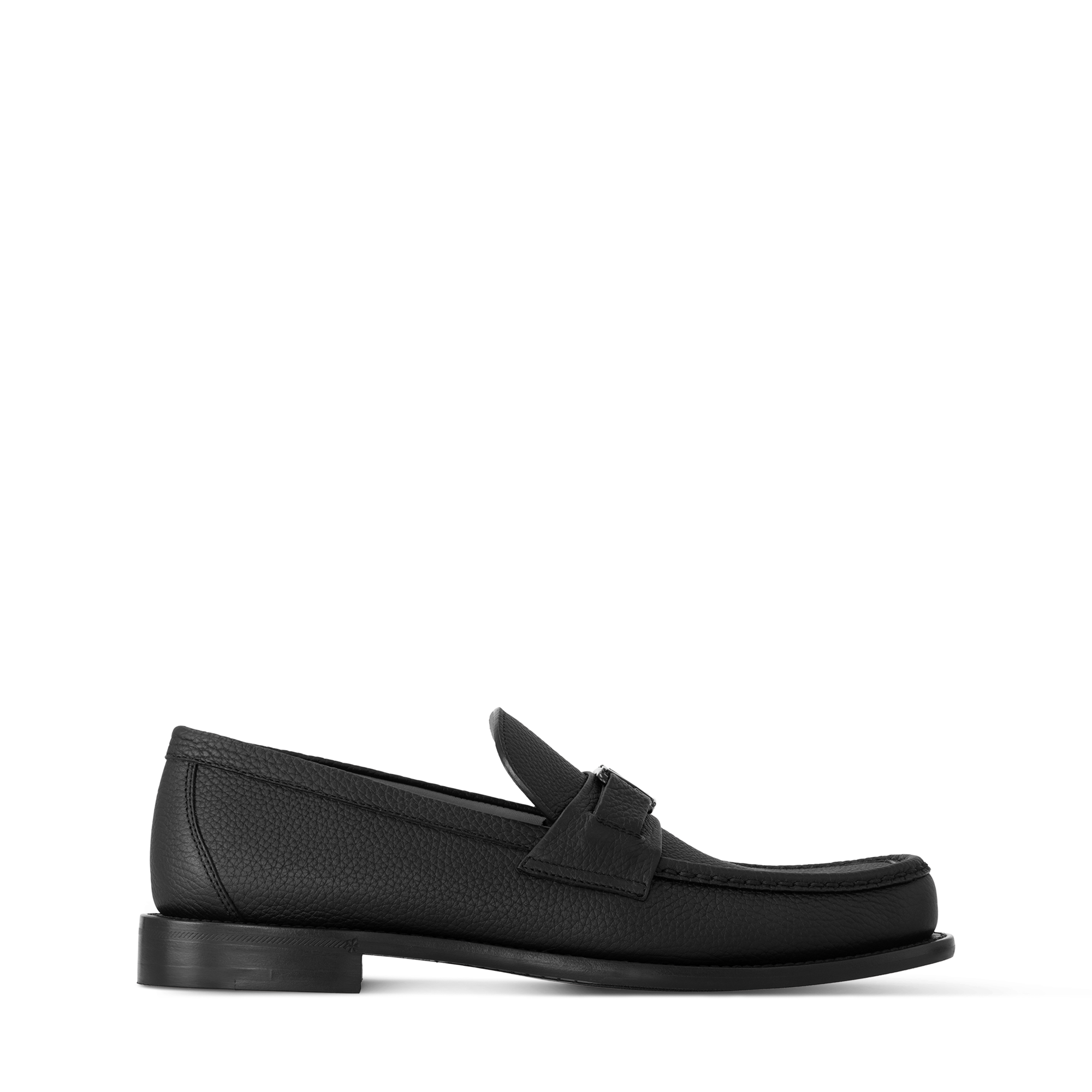  Shoes Loafers and Moccasins Major Loafer | Louis Vuitton ® (Product zoom)