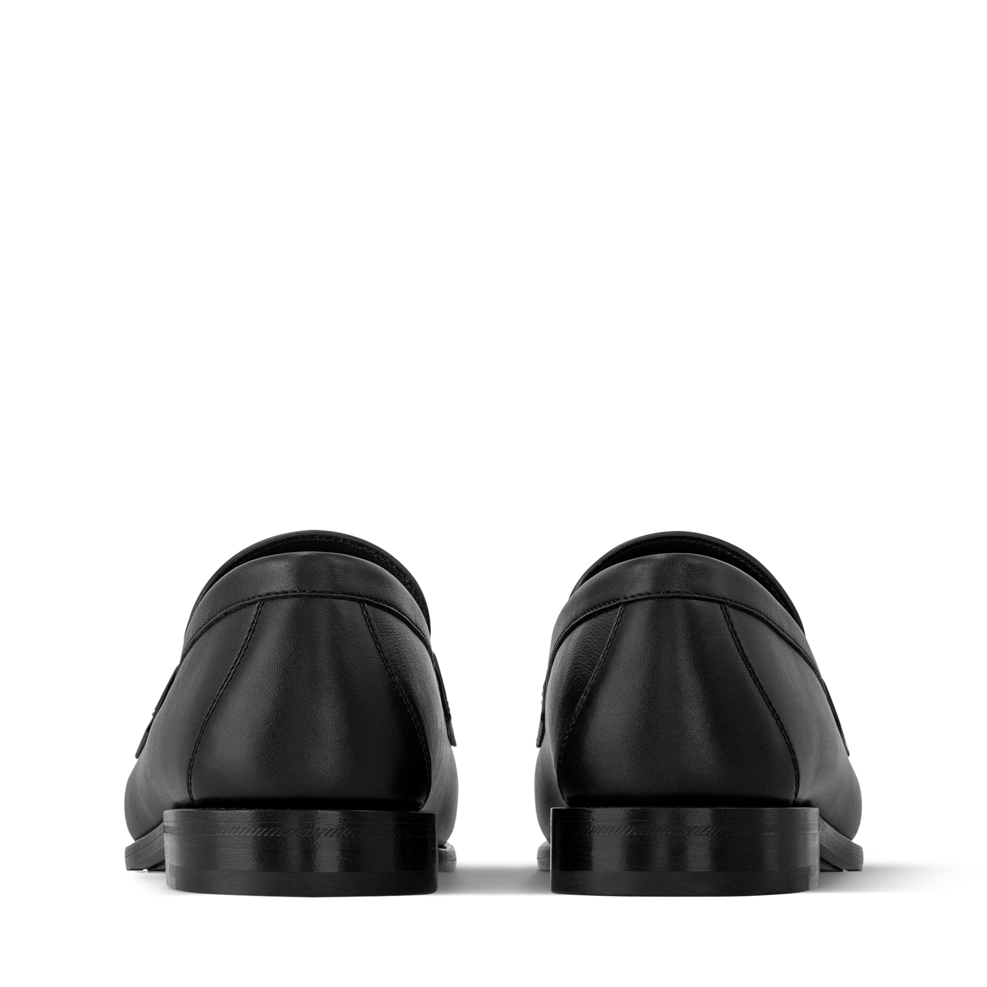  Shoes Loafers and Moccasins Major Loafer | Louis Vuitton ® (Product zoom)