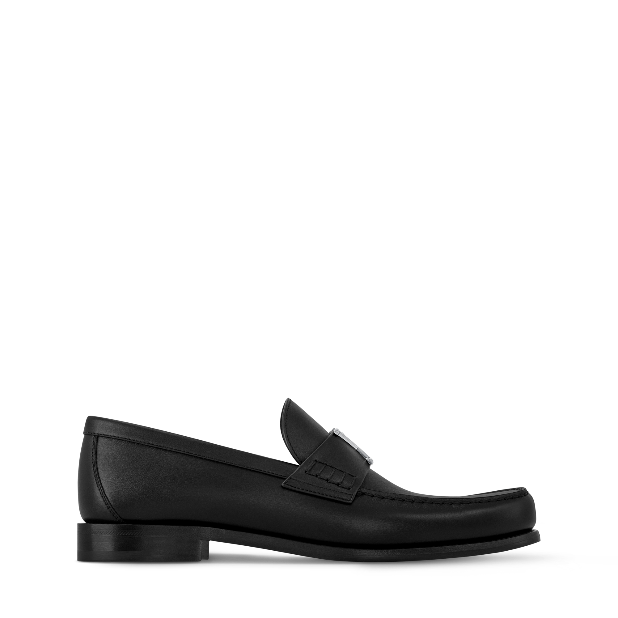  Shoes Loafers and Moccasins Major Loafer | Louis Vuitton ® (Product zoom)