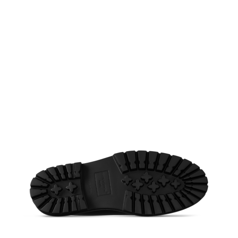 Shoes Loafers and Moccasins Major Loafer | Louis Vuitton ® (Product zoom)