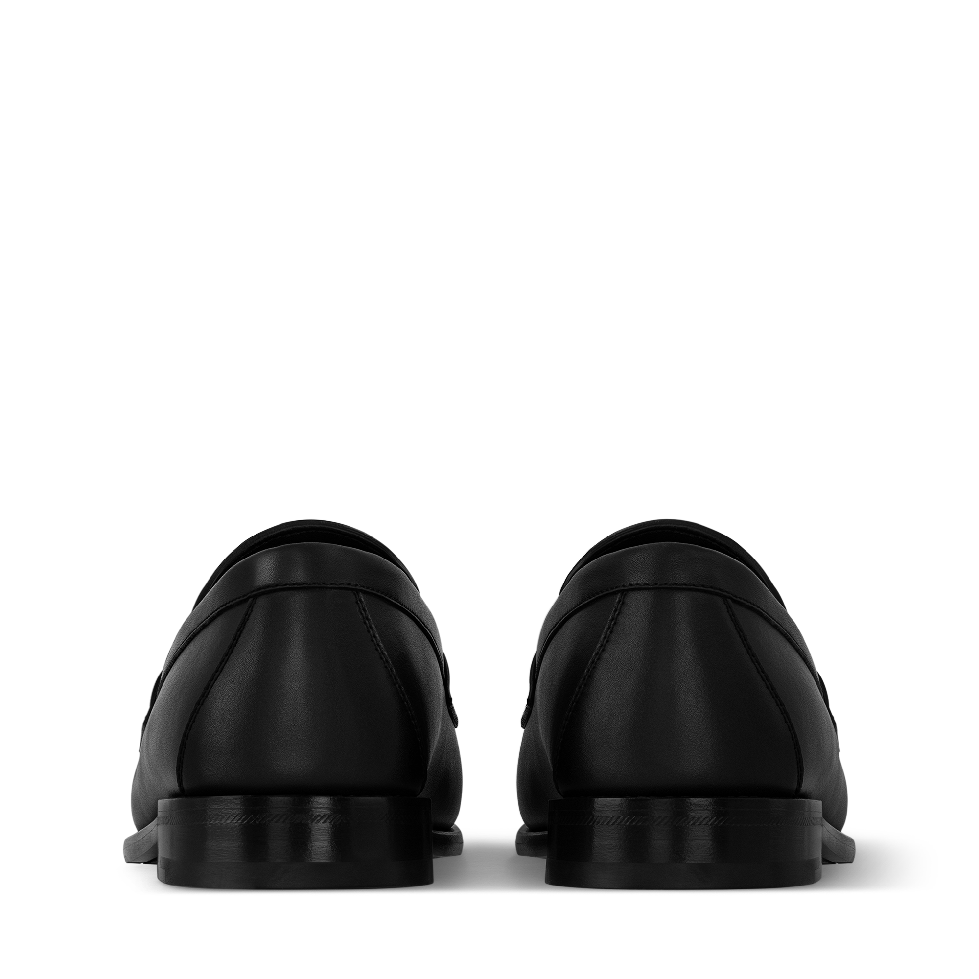  Shoes Loafers and Moccasins Major Loafer | Louis Vuitton ® (Product zoom)