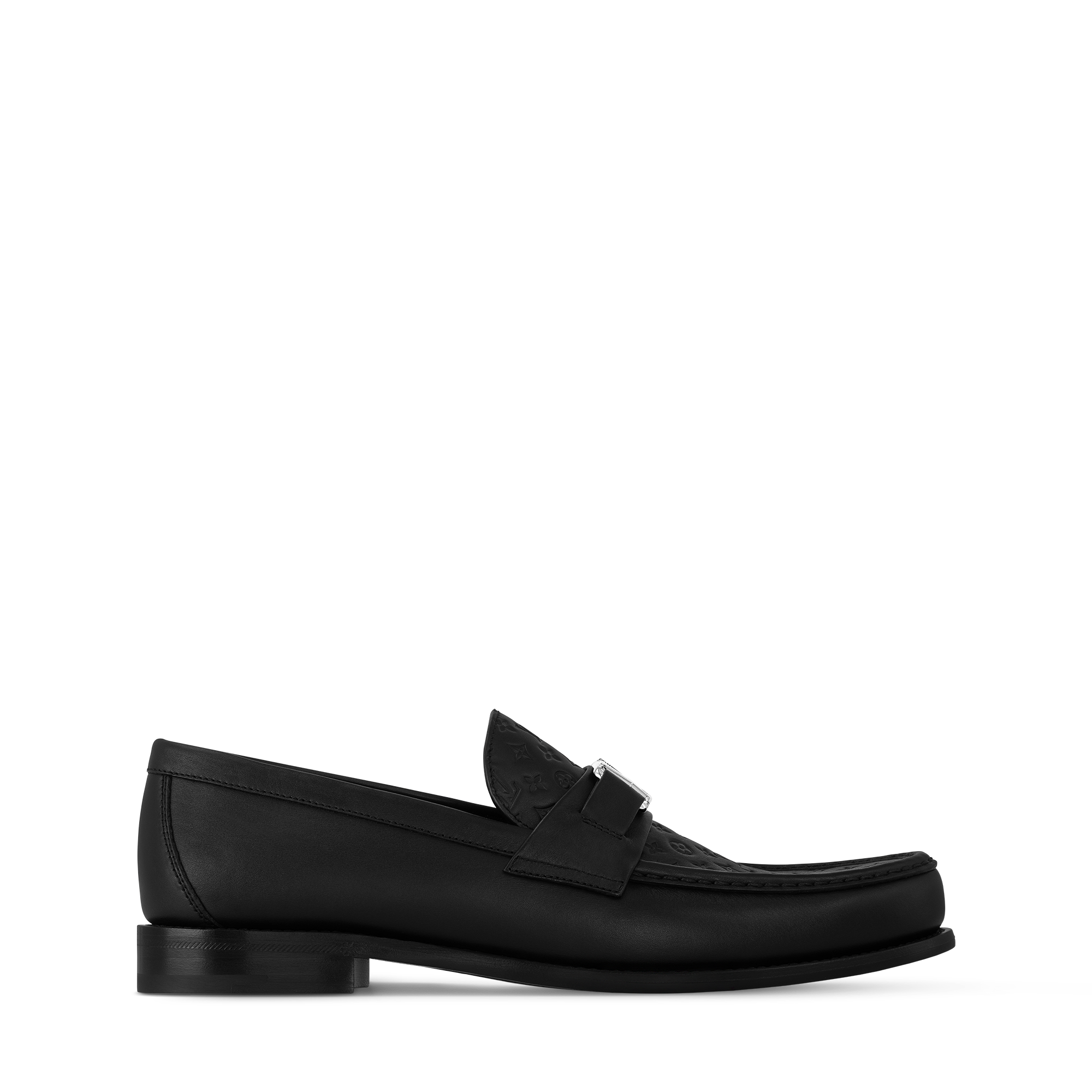  Shoes Loafers and Moccasins Major Loafer | Louis Vuitton ® (Product zoom)