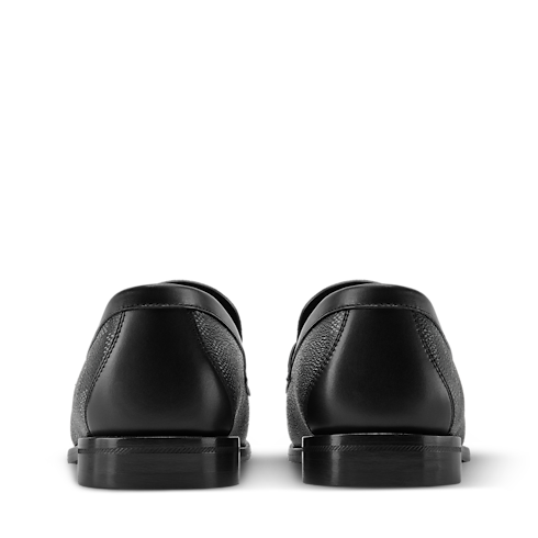 Shoes Loafers and Moccasins Major Loafer | Louis Vuitton ® (Product zoom)