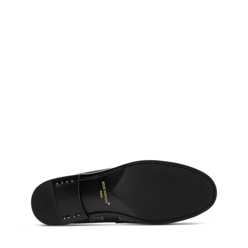Shoes Loafers and Moccasins Major Loafer | Louis Vuitton ® (Product zoom)