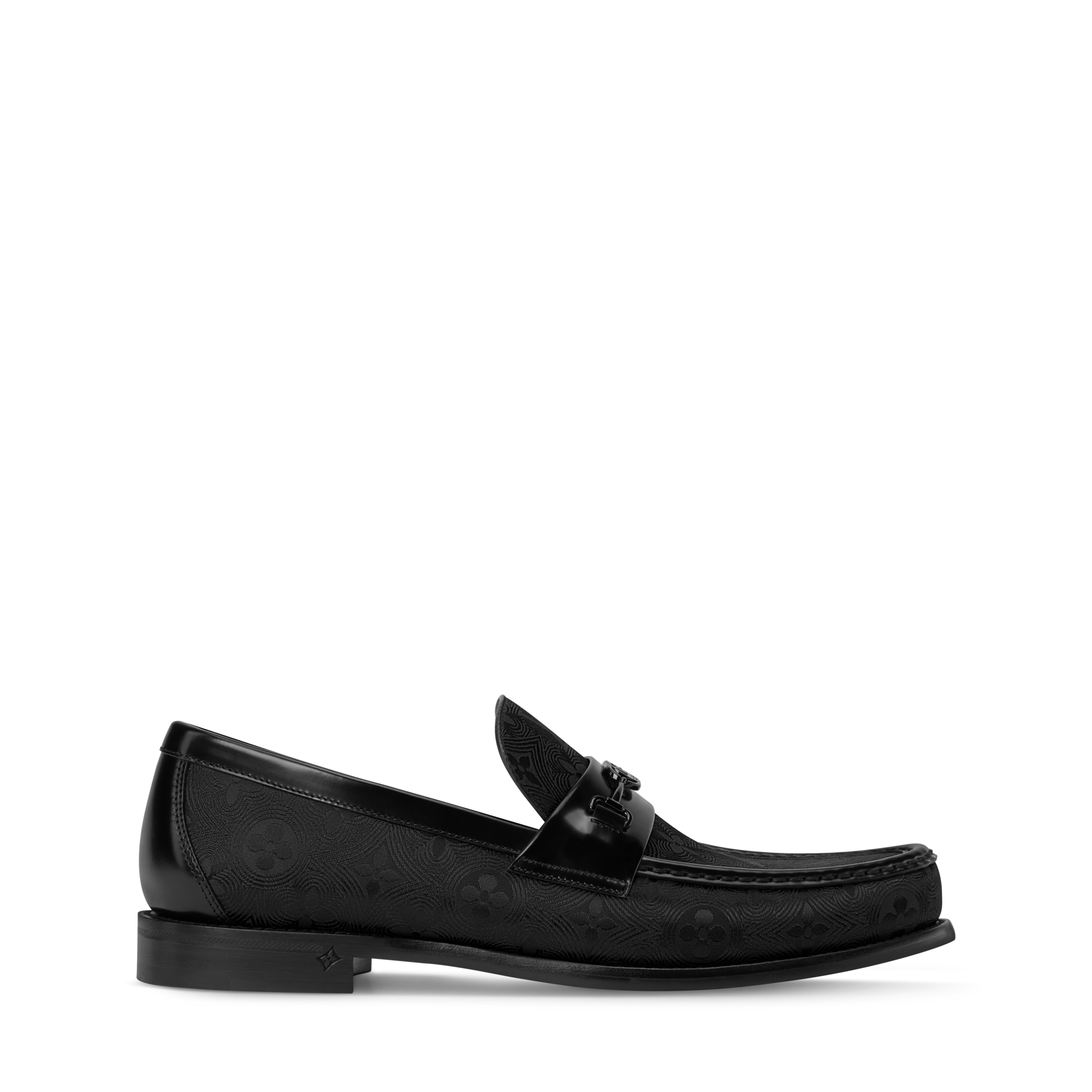  Shoes Loafers and Moccasins Major Loafer | Louis Vuitton ® (Product zoom)