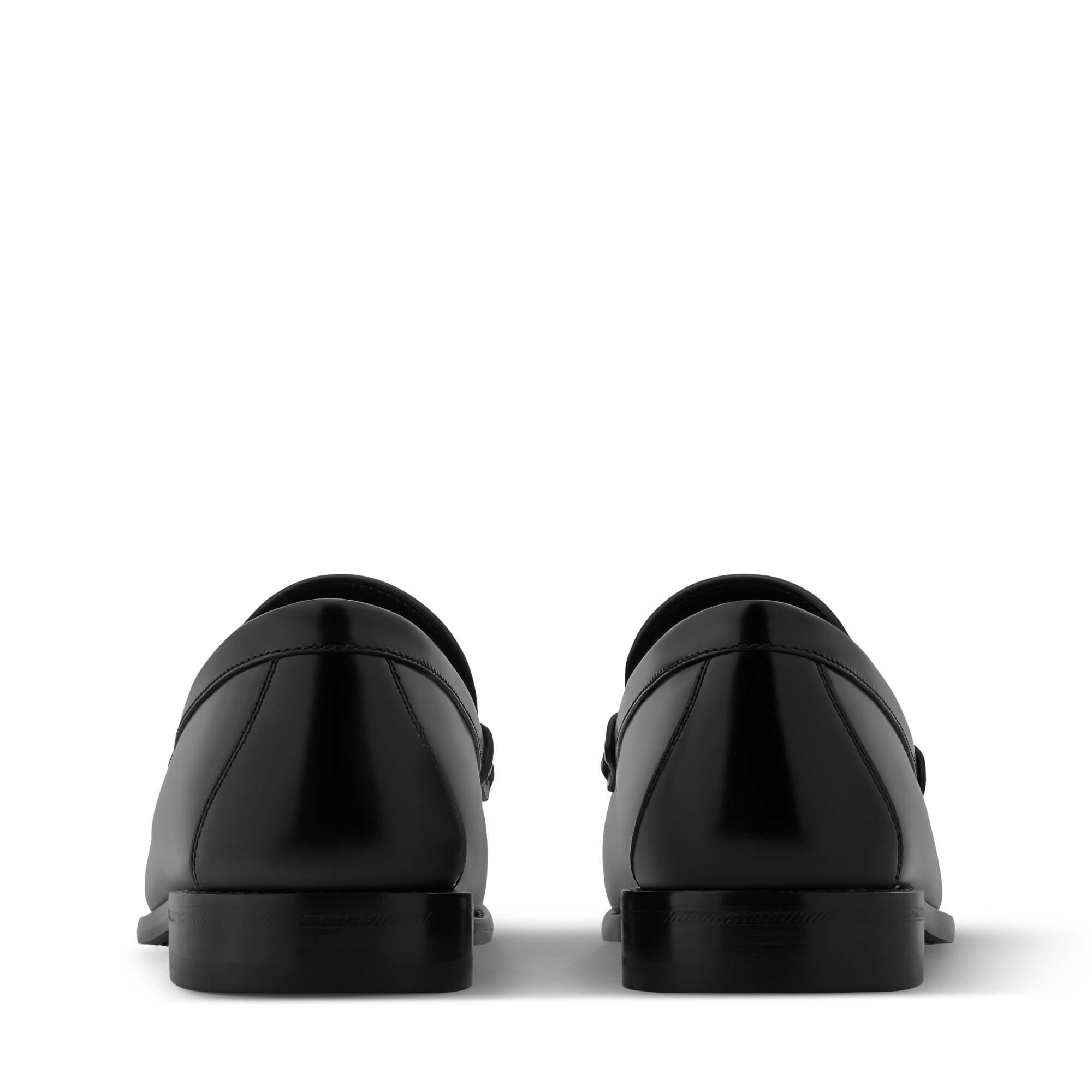  Shoes Loafers and Moccasins Major Loafer | Louis Vuitton ® (Product zoom)