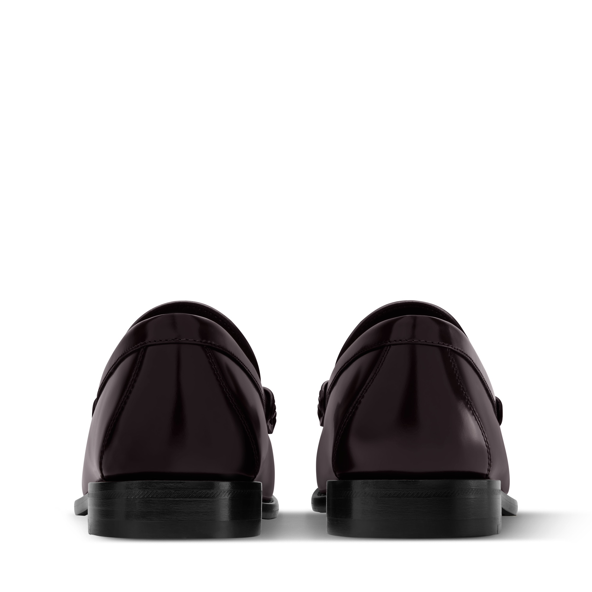  Shoes Loafers and Moccasins Major Loafer | Louis Vuitton ® (Product zoom)