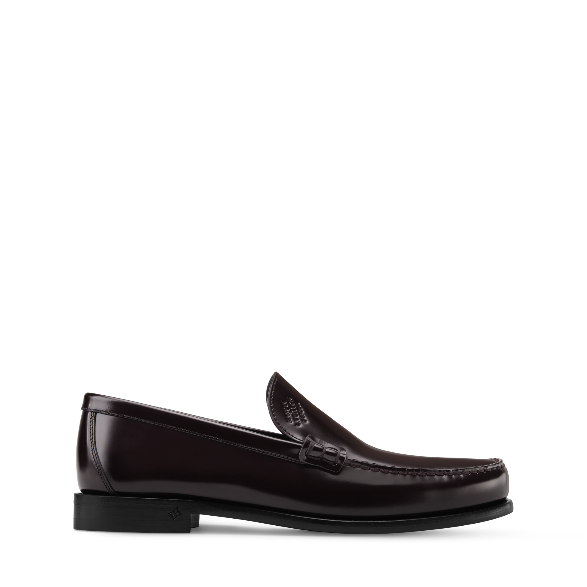  Shoes Loafers and Moccasins Major Loafer | Louis Vuitton ® (Product zoom)