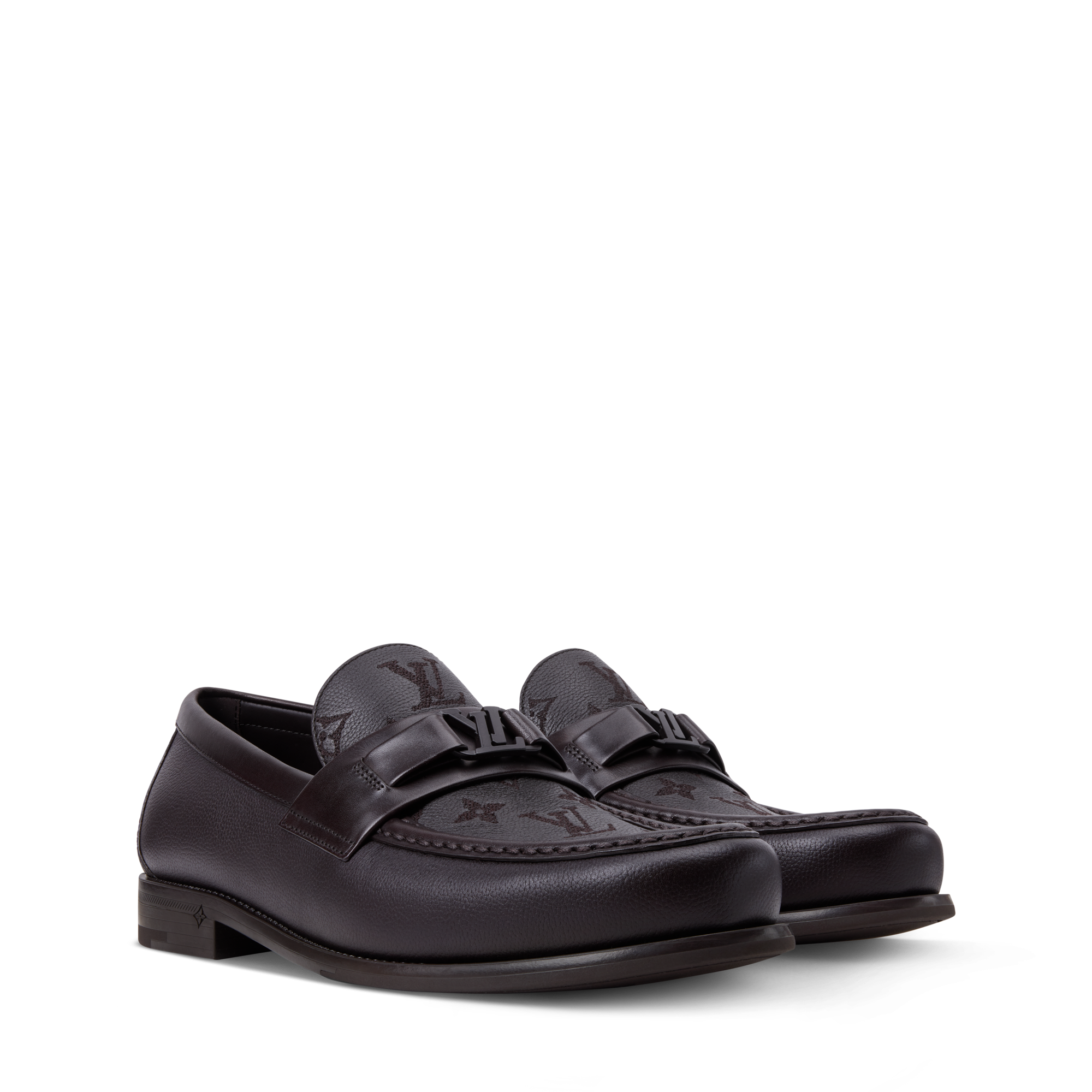 Major Loafer - Men - Shoes | LOUIS VUITTON ®