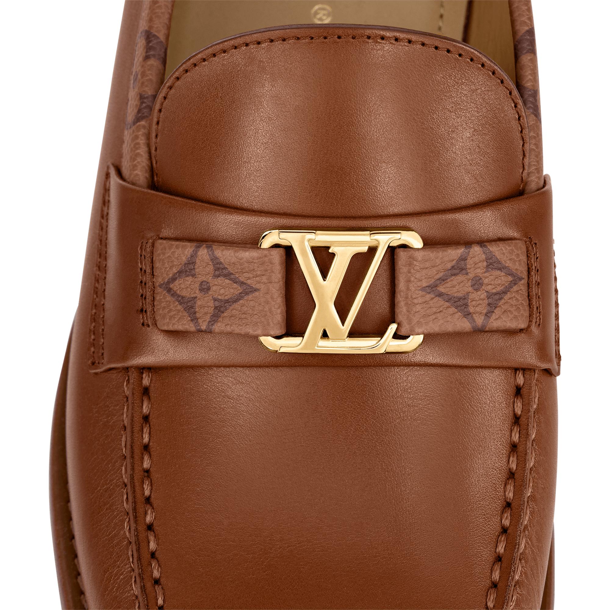 Major Loafer - Men - Shoes | LOUIS 