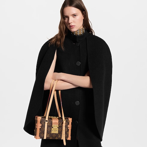 Monogram Handbags All Handbags Malle De Jour | Louis Vuitton ® (Product zoom)