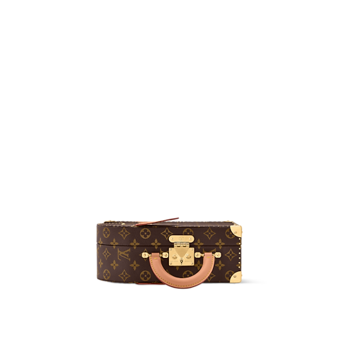 Monogram Malles et Coffrets Wearable Trunks Malle Elephantasy | Louis Vuitton ® (Zoom produit)