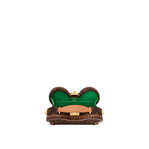 Monogram Malles et Coffrets Wearable Trunks Malle Froggy | Louis Vuitton ® (Zoom produit)