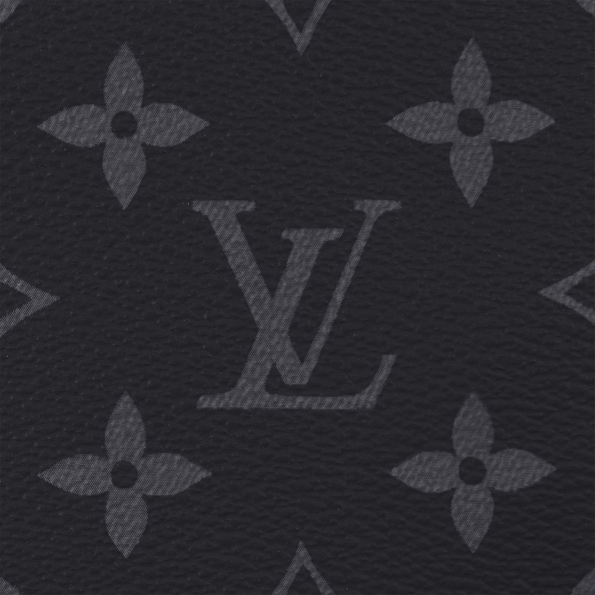 Monogram Eclipse Sacs  All Collections Malle Mini Soft Maps | Louis Vuitton ® (Zoom produit)