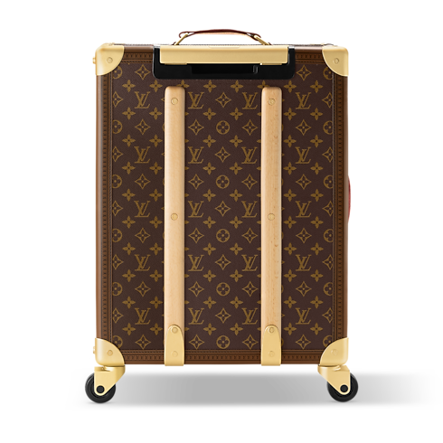 Monogram Voyage Bagages Roulants Malle roulante | Louis Vuitton ® (Zoom produit)