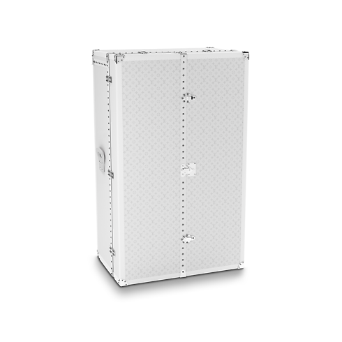 Taigarama Discontinued Product Obs 6 Malle Sneakers | Louis Vuitton ® (Zoom produit)